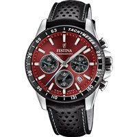 Orologio Festina Uomo in Acciaio F20561/7